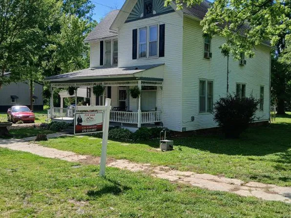 308 Charlotte St, Smithland, KY 42081