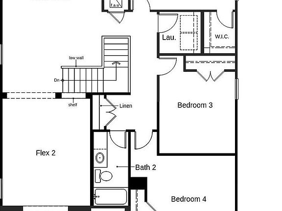3rd image of 5015 Galvan Manor