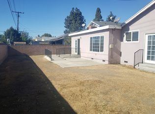 942 Barbara Ln, Pomona, CA 91767