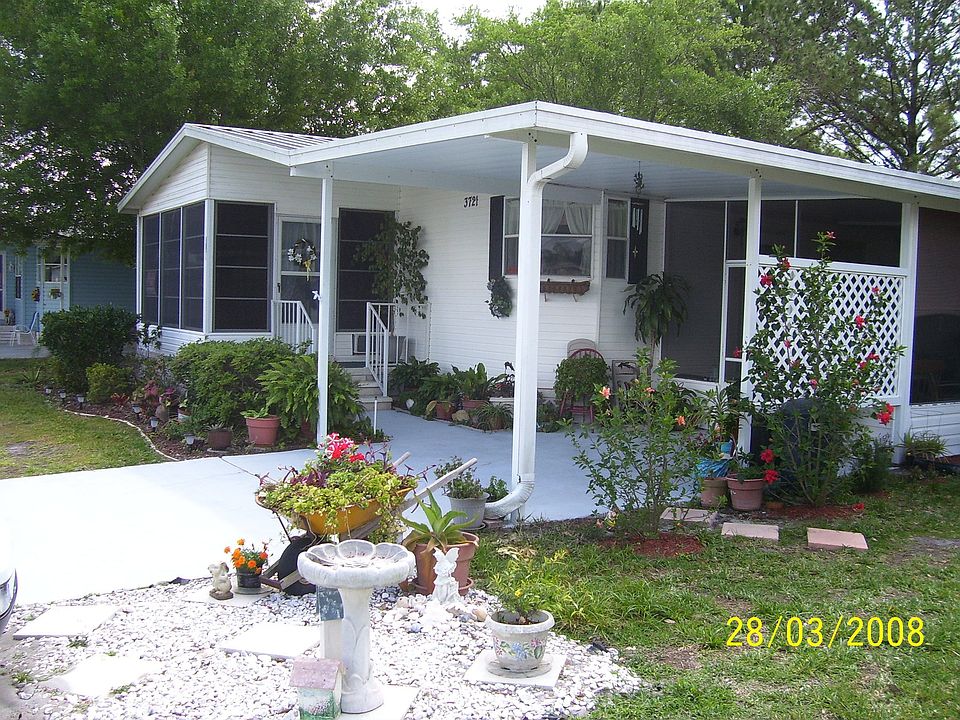 Florida place to be
