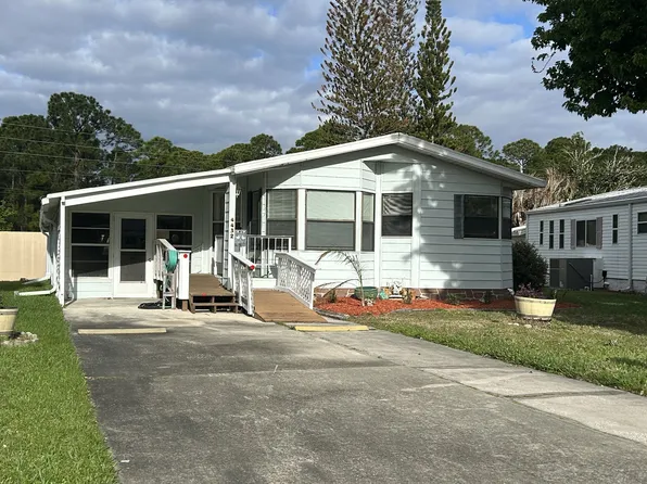 4432 Sea Gull Dr #H09, Merritt Island, FL 32953