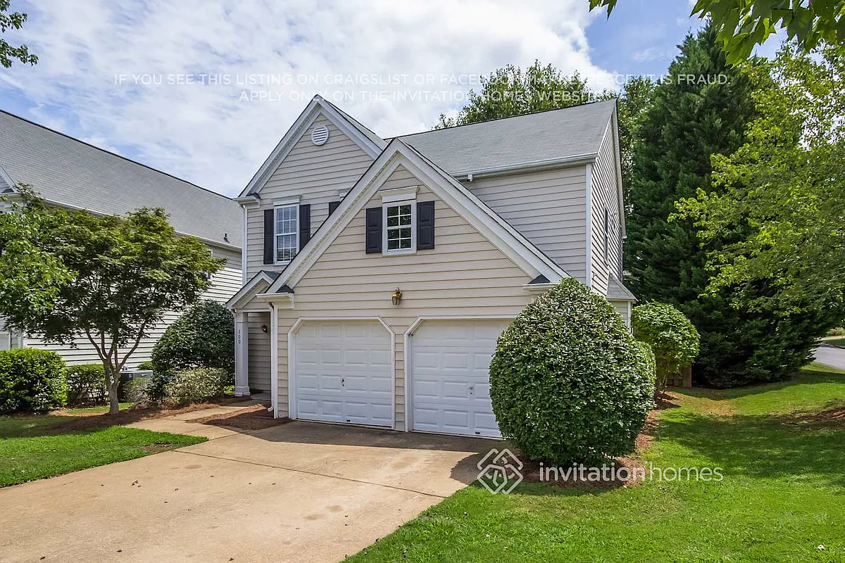 Building Photo - 200 Ridgepoint Ct