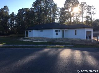 1561 NE 45th Pl, Gainesville, FL 32609