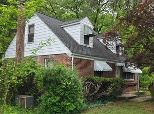 3808 Marriottsville Rd, Randallstown, MD 21133
