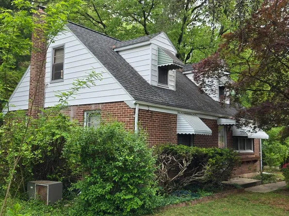 3808 Marriottsville Rd, Randallstown, MD 21133