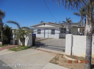 5528 Cumberland St, San Diego, CA 92139