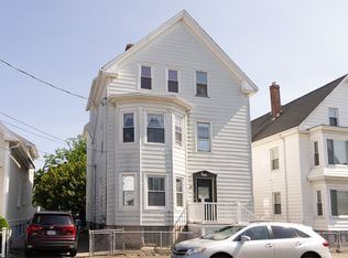 40 Mosher St, New Bedford, MA 02744