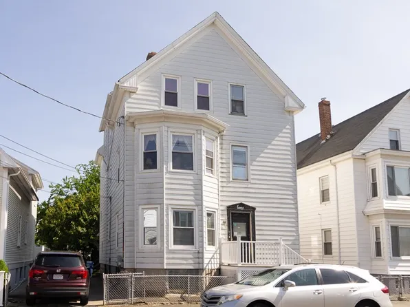40 Mosher St, New Bedford, MA 02744