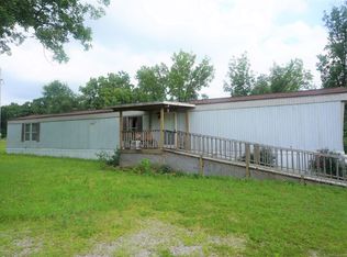 26655 Teal Cir, Henryetta, OK 74437