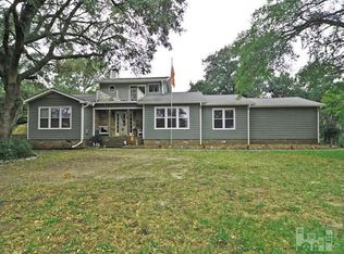 220 Dogwood Ln W, Hampstead, NC 28443
