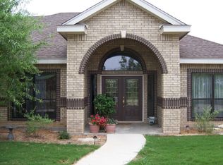 1573 Colony Hill Rd, Abilene, TX 79602