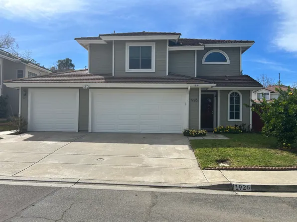 1926 Angeles Gln, Escondido, CA 92029