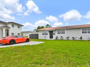7990 Grand Canal Dr #1, Miami, FL 33144