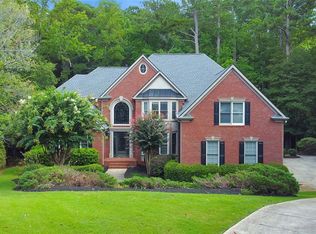 5355 Tallgrass Way NW, Kennesaw, GA 30152