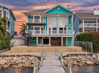 1331 Edwards Dr, San Leon, TX 77539