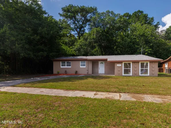 6515 COOPER Lane, Jacksonville, FL 32210