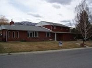 3430 Neighborly Ln, Butte, MT 59701