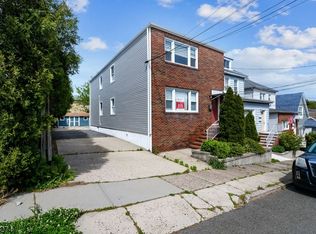 497 Morningside Ave, Fairview, NJ 07022