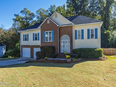 278 Northridge Dr, Macon, GA, 31220