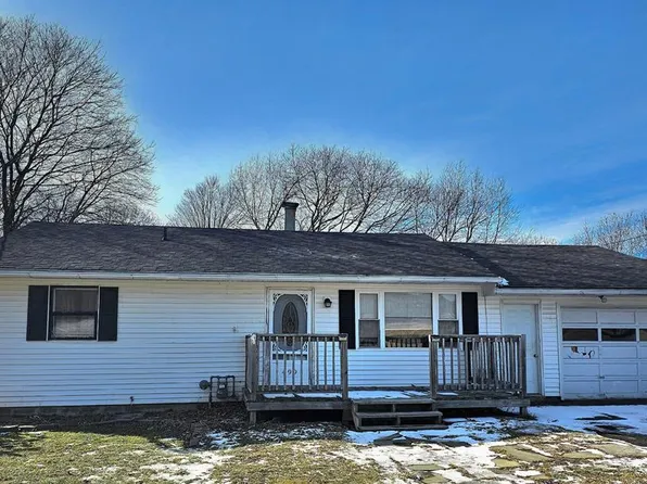 499 State Route 414, Beaver Dams, NY 14812