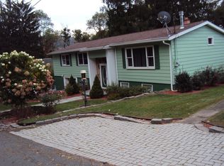 245 Post Rd, Trucksville, PA 18708