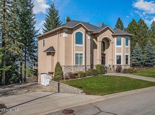 3743 E Sky Harbor Dr, Coeur D Alene, ID 83814
