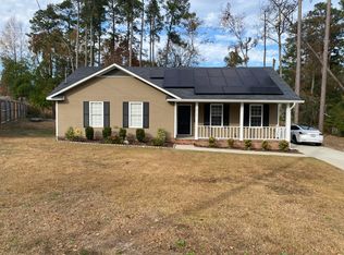 2924 Belwood Drive, Augusta, GA 30909
