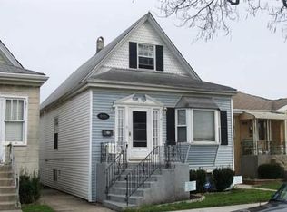2723 N Newcastle Ave, Chicago, IL