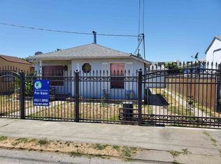 6733 Eastlawn St, Oakland, CA