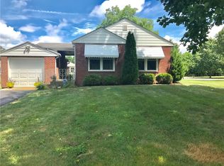 1754 E Banta Rd, Indianapolis, IN 46227