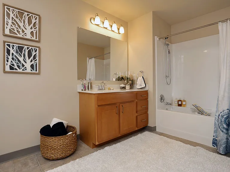 Full Bathroom