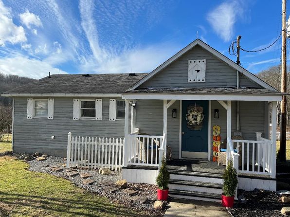 236 Lower Harmony Rd