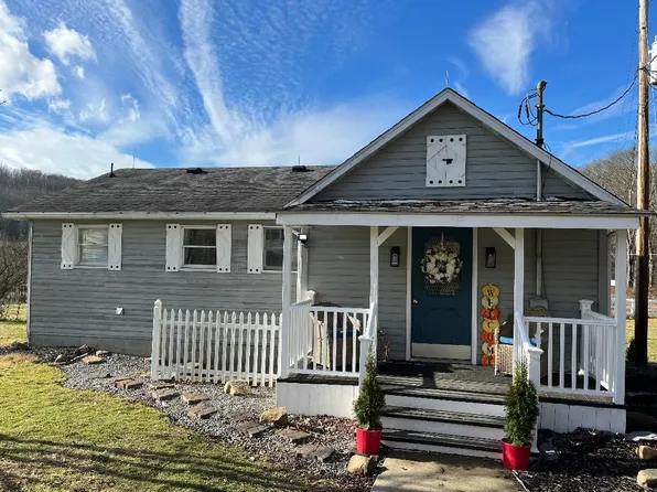 236 Lower Harmony Rd, Prospect, PA 16052