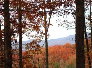 3200 Mountain Top View Rd, Young Harris, GA 30582