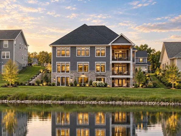 2308 Lonnie Ln, Sun Prairie, WI 53590