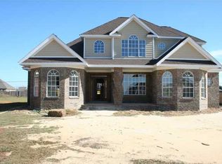 11071 Elysian Cir, Daphne, AL 36526