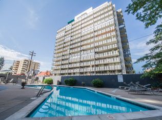 789 N Clarkson St APT 302, Denver, CO 80218