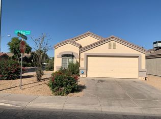 14202 N 129th Ave, El Mirage, AZ 85335
