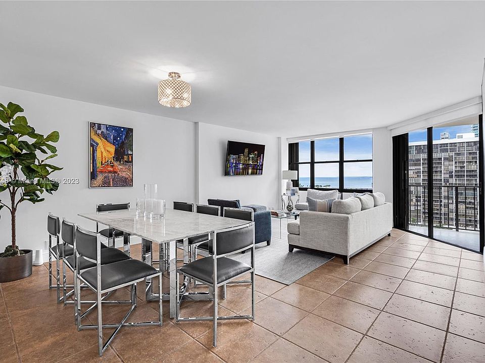 1st image of 1865 Brickell Ave APT A1613