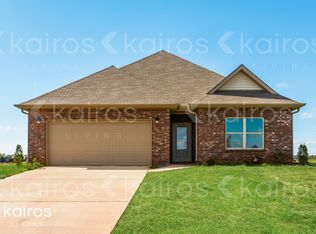 26181 Valley Ridge Rd, Madison, AL 35756