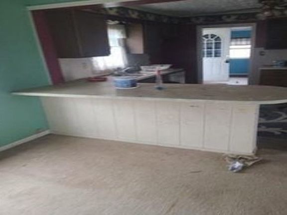 Additional Living Room