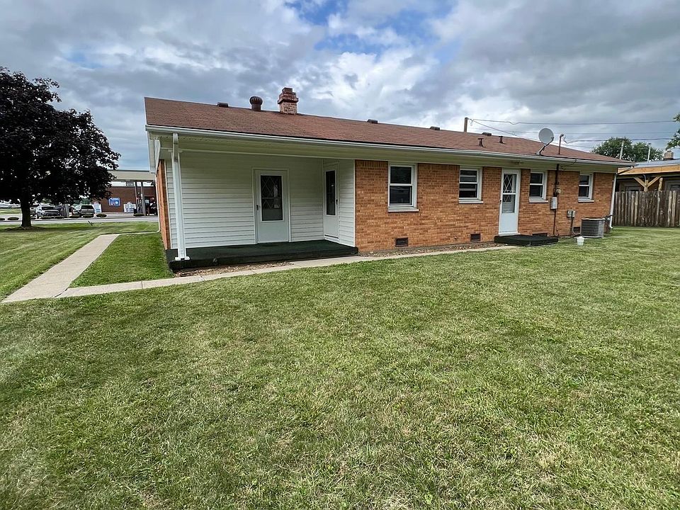 1207 W Mill St, Middletown, IN 47356 Zillow