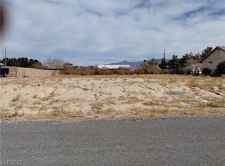 240 Chevron St, Pahrump, NV 89048