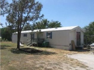 1966 Old Moody Rd, Eddy, TX 76524