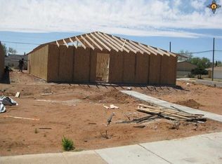 720 Jefferson St, Hobbs, NM 88240
