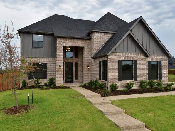 Home for Sale in Prosper TX