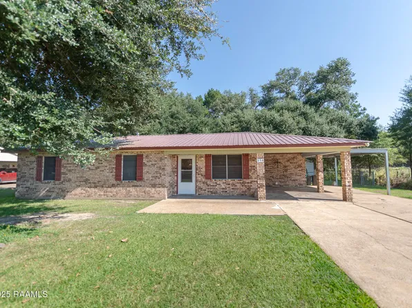 356 Stephanie St, Ville Platte, LA 70586