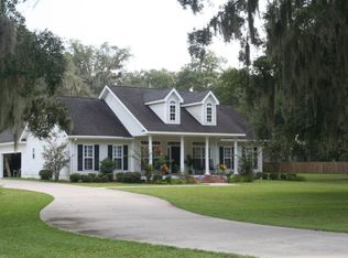 1298 Sapelo Cir SE, Darien, GA 31305