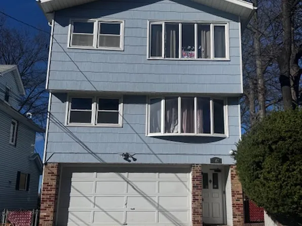 687 Probst Ave, Fairview, NJ 07022