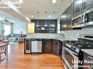 (Undisclosed Address), South Boston, MA 02127